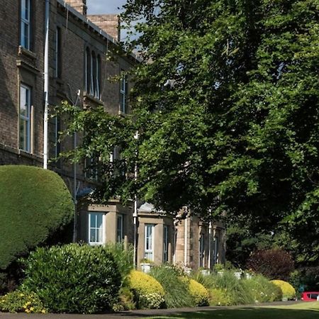 Gilsland Hall Hotel Carlisle (Cumbria) Exterior photo