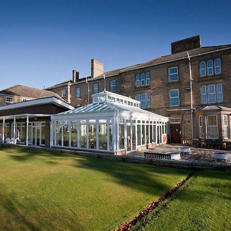 Gilsland Hall Hotel Carlisle (Cumbria) Exterior photo