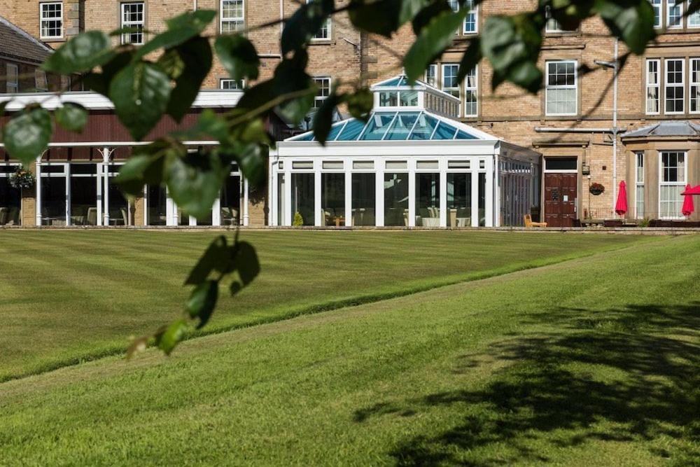 Gilsland Hall Hotel Carlisle (Cumbria) Exterior photo