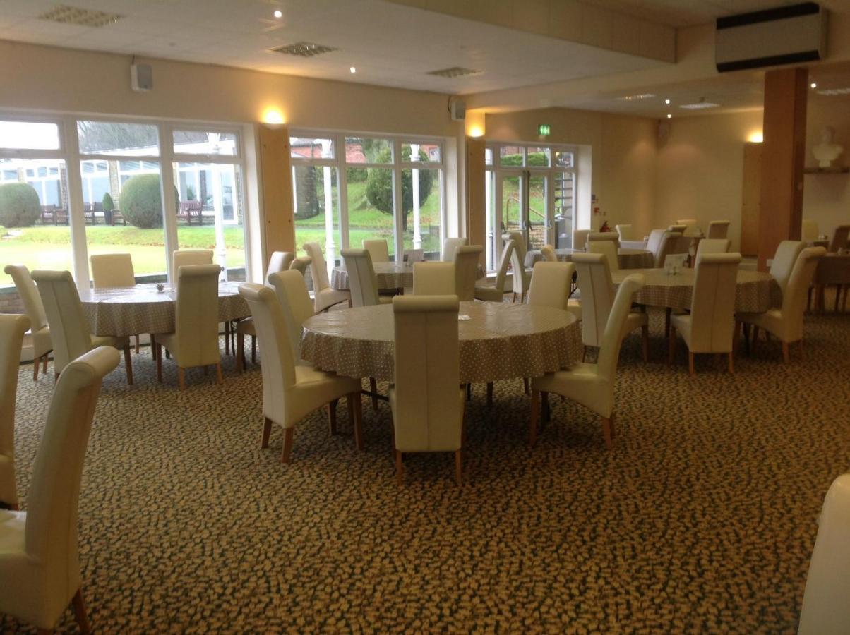 Gilsland Hall Hotel Carlisle (Cumbria) Exterior photo