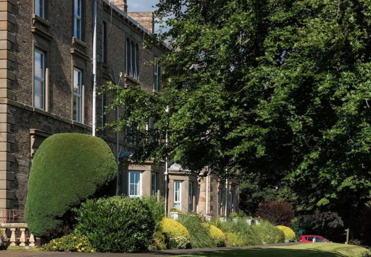 Gilsland Hall Hotel Carlisle (Cumbria) Exterior photo