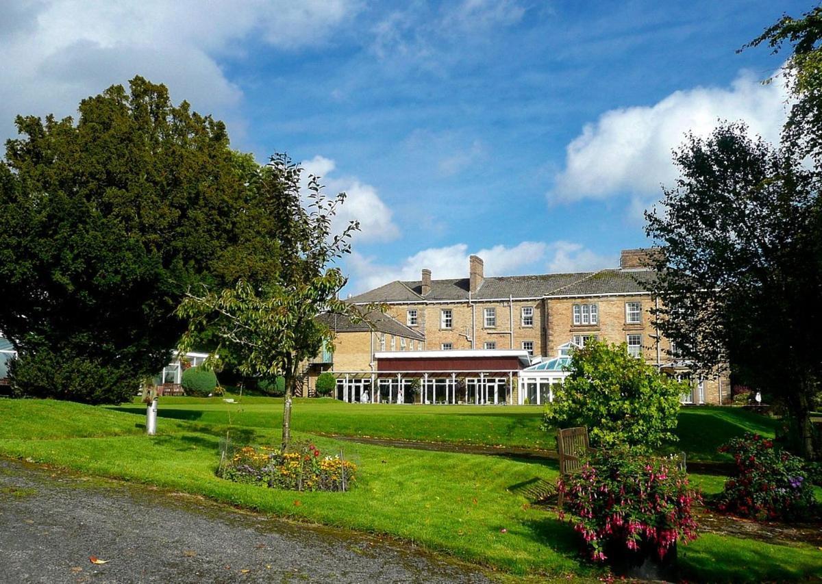 Gilsland Hall Hotel Carlisle (Cumbria) Exterior photo
