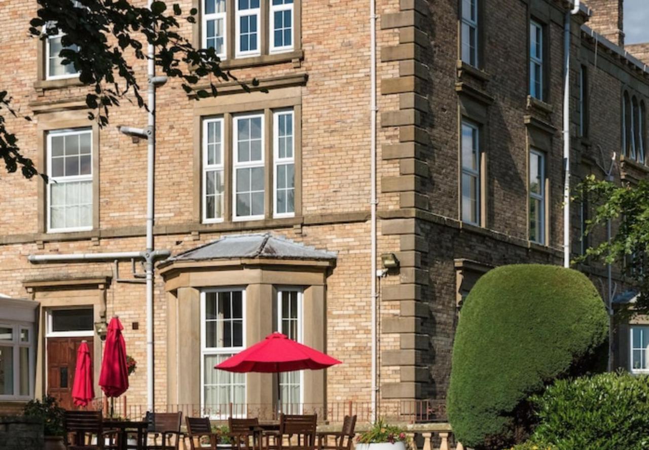 Gilsland Hall Hotel Carlisle (Cumbria) Exterior photo
