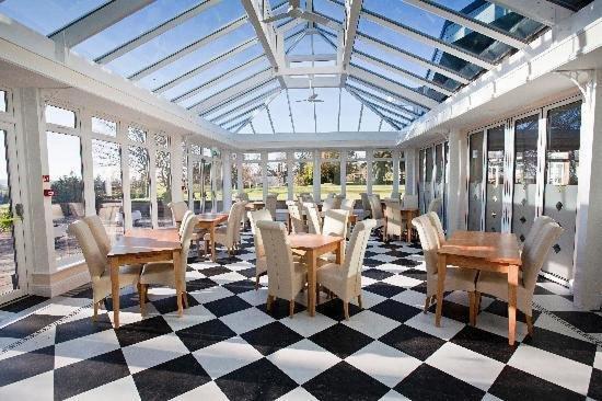 Gilsland Hall Hotel Carlisle (Cumbria) Exterior photo