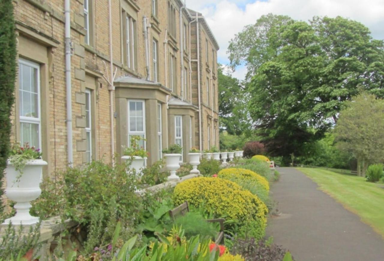 Gilsland Hall Hotel Carlisle (Cumbria) Exterior photo