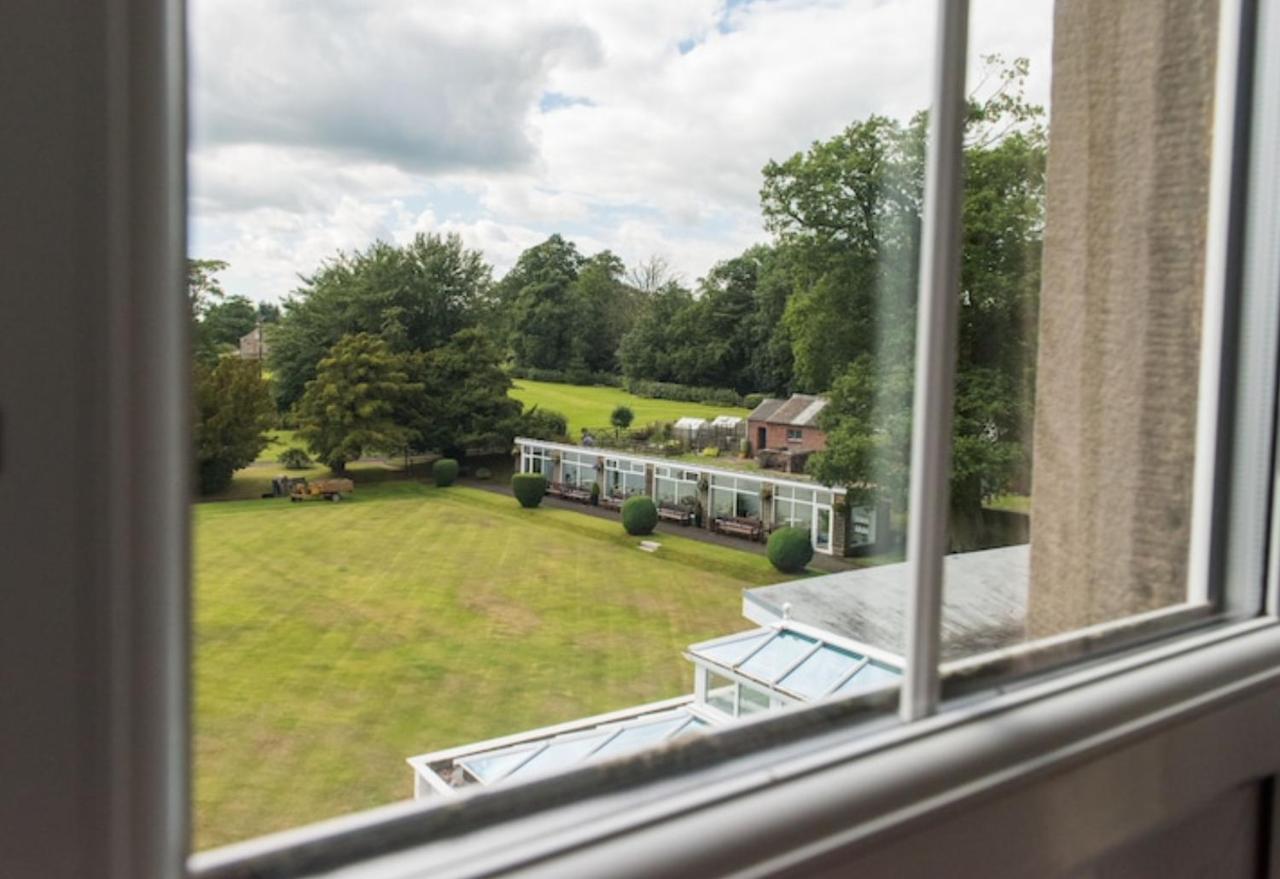 Gilsland Hall Hotel Carlisle (Cumbria) Exterior photo