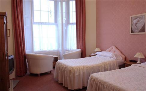 Gilsland Hall Hotel Carlisle (Cumbria) Exterior photo